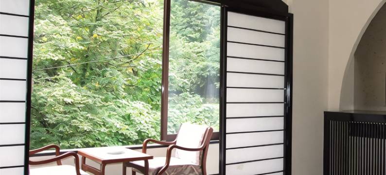 莺宿温泉莺酒店(Hotel Uguisu)图片