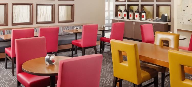 费耶特维尔北/斯普林代尔TownePlace Suites酒店(TownePlace Suites Fayetteville North/Springdale)图片