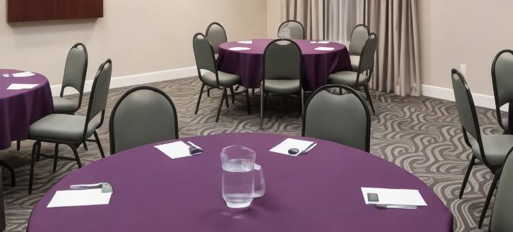 韦斯特福德切姆斯福德欢朋套房酒店(Hampton Inn & Suites Westford-Chelmsford)图片