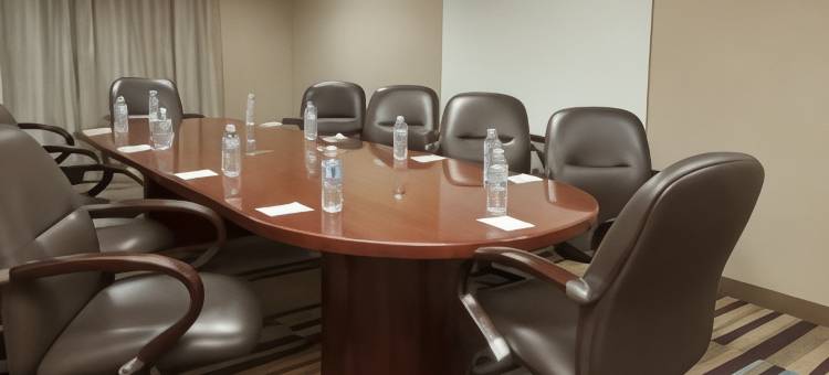 埃尔森特罗万枫套房酒店(Fairfield Inn & Suites El Centro)图片