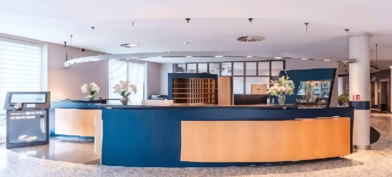 PLAZA INN Heidehof图片