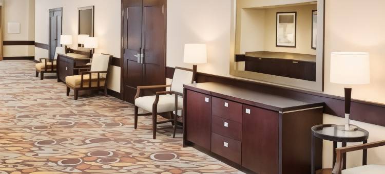 丹佛技术中心希尔顿花园酒店(Hilton Garden Inn Denver Tech Center)图片