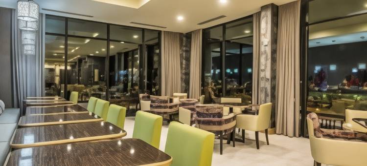 Fairfield Inn & Suites Denver Downtown图片