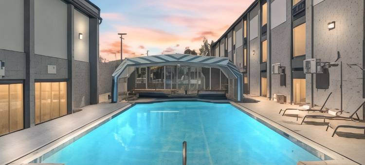 Ramada by Wyndham Richfield UT I-70图片