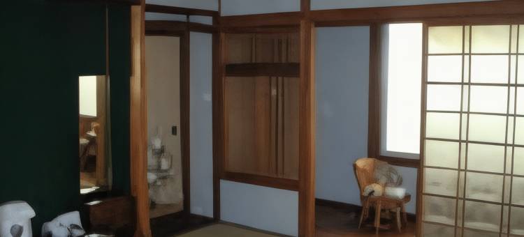 福屋旅馆(Fukuya Ryokan)图片