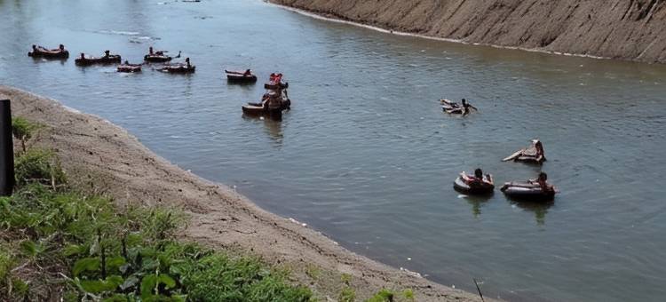 郁金香度假村(Tulip Resort Pai)图片