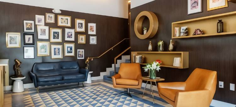 海滨酒店(Oceanside Hotel and Suites)图片