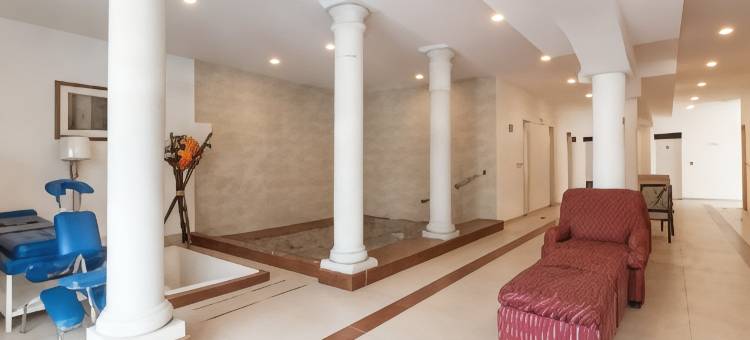 Capital O Hotel Vitalé 莱昂 MX(Capital O Hotel Vitale)图片