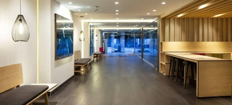 Hotel MX garibaldi CDMX, Trademark Collection by Wyndham图片