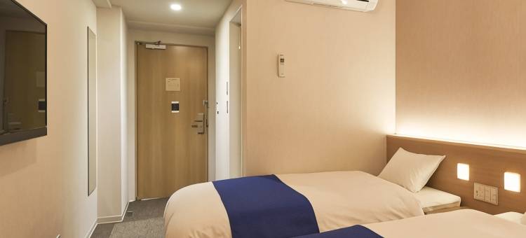 美利坚神户元町港酒店(HOTEL Meriken Port Kobe Motomachi)图片