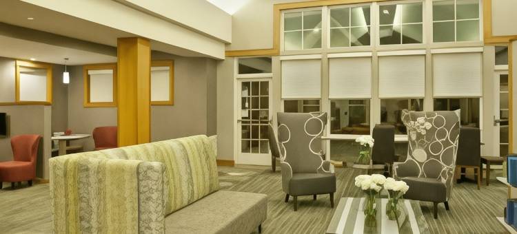 Residence Inn Bridgewater Branchburg图片