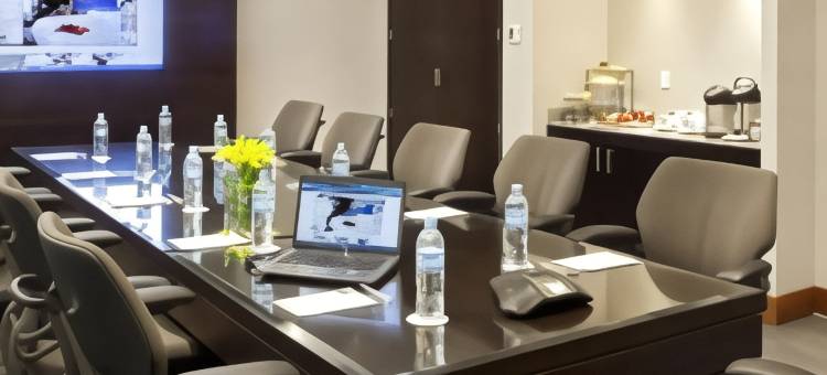 思劳阿罗普欢朋酒店(Hampton Inn by Hilton Silao-Aeropuerto Bajio)图片