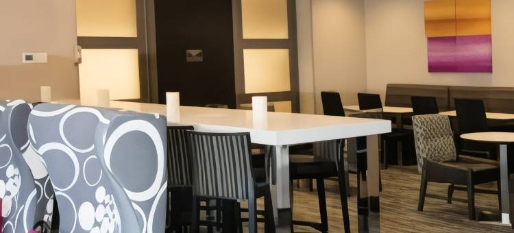 Residence Inn Lake Charles图片