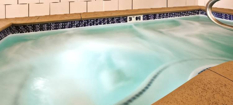 智选假日套房酒店克劳福兹维尔(Holiday Inn Express & Suites Crawfordsville)图片