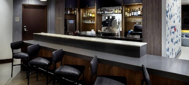 亚特兰大市区凯悦嘉轩酒店(Hyatt Place Atlanta Downtown)图片