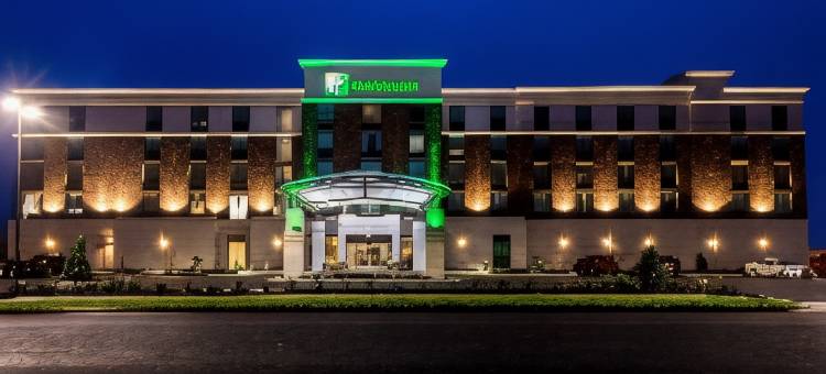 列克星敦汉堡假日酒店(Holiday Inn Lexington - Hamburg)图片