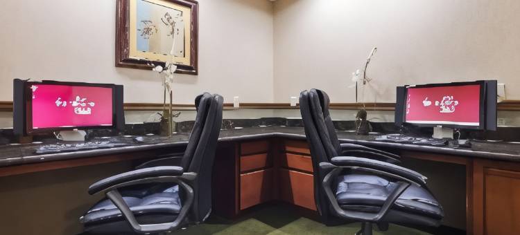 蒙特苏马贝斯特韦斯特优质套房酒店(Best Western Plus Montezuma Inn  Suites)图片