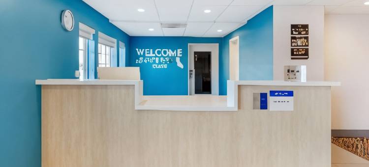 Executive Residency by Best Western Victorville图片