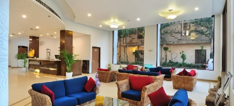 吉安思酒店(Hotel Gianz)图片