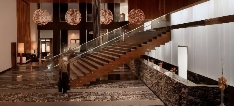 新不伦瑞克凯悦酒店(Hyatt Regency New Brunswick)图片