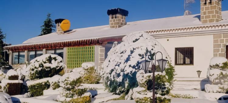 阿尔贝加利亚埃斯皮赫洛夫人酒店(Albergaria Senhora do Espinheiro)图片