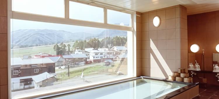 马里昂信浓度假旅馆(Resort Inn Marion Shinano)图片