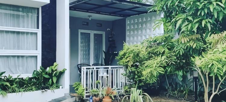 Arsenio Homestay Syariah 2 Bandar Lampung图片