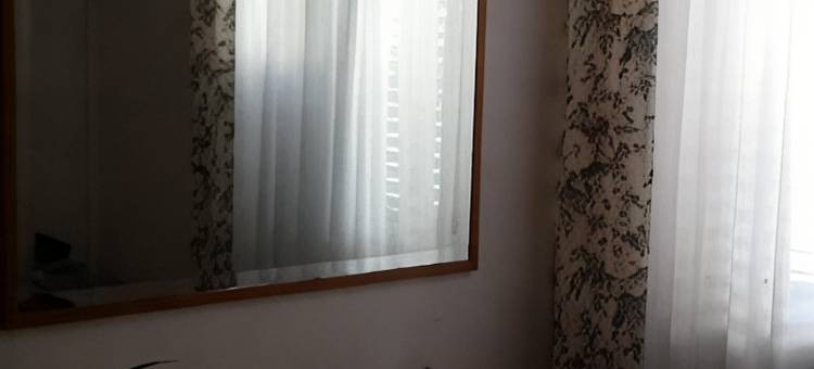 紫罗兰酒店(Hotel le Viole)图片