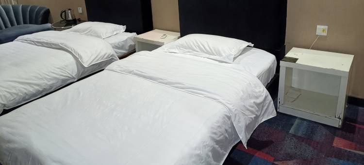 房东诚信TJ账号8783民宿(南新二路分店)图片