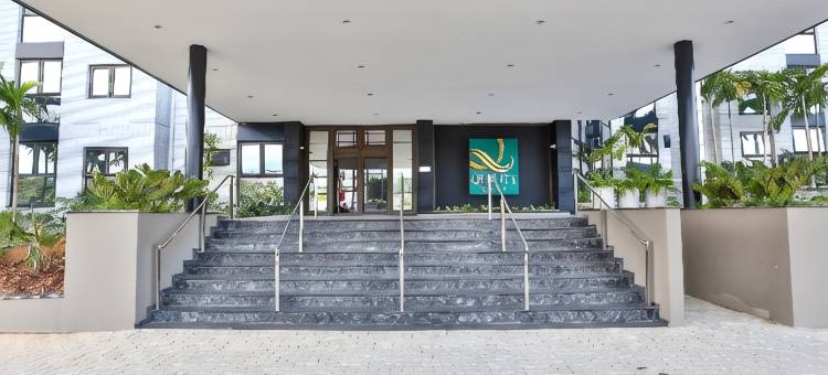 布卢梅瑙凯艺酒店(Quality Hotel Blumenau)图片