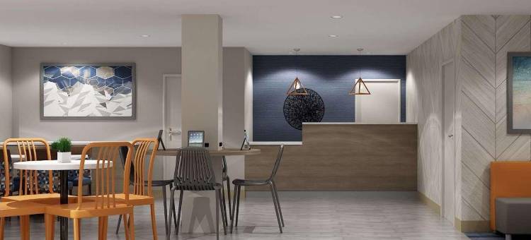 默塞德-优胜美地国家公园地区戴斯酒店(Days Inn by Wyndham Merced/Yosemite Area)图片