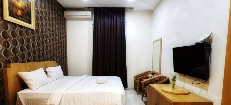 Jeumpa Mannheim Hotel图片