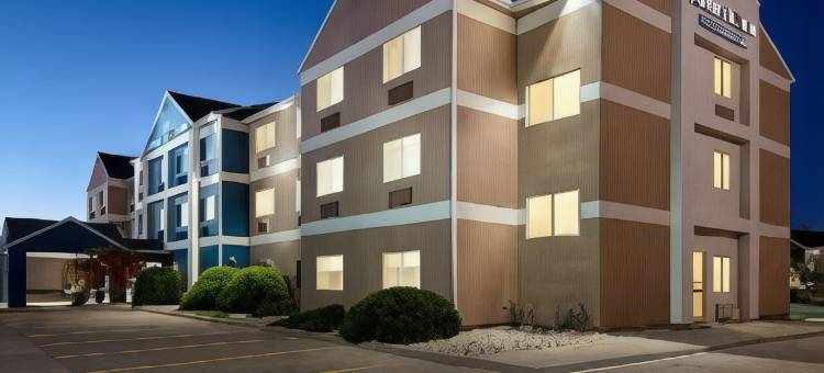 Wingate by Wyndham Appleton(Wingate by Wyndham Appleton)图片