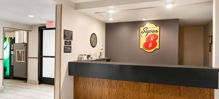 道奇维尔温德姆速8酒店(Super 8 by Wyndham Dodgeville)图片