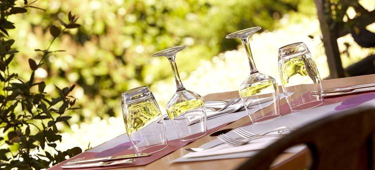 紫貂苏尔萨尔特省康铂(Campanile Sable Sur Sarthe - Vion)图片