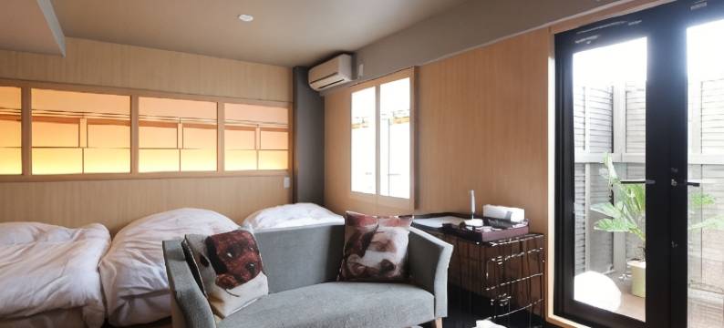 Suigetsurou酒店(Suigetsurou Hotel Tonami)图片