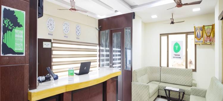 Hotel Sun Square图片