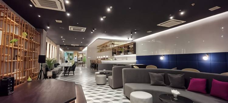 泗水棕榈公园酒店(Palm Park Hotel Surabaya)图片