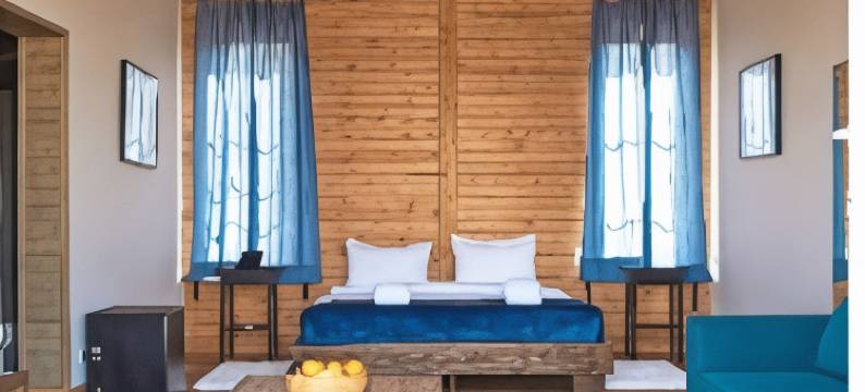 米尔溪酒店(MillCreek Hotel)图片