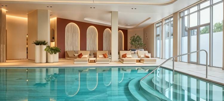 比夫兰凡德瓦克酒店(Van der Valk Hotel Beveren)图片