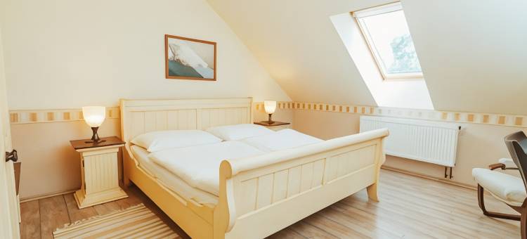 贝纳旅馆(Penzion Bene)图片