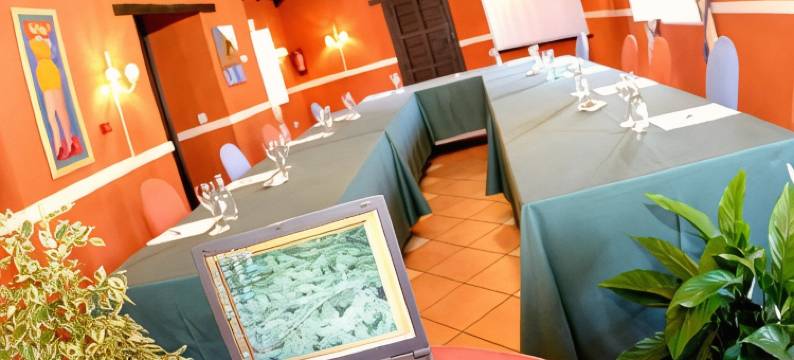 帕佐多卡斯特罗古迹酒店(Hotel Monumento Pazo do Castro)图片