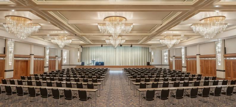 韦尔登根玛丽提姆拜德酒店(Maritim Hotel Bad Wildungen)图片