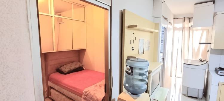 Cibubur Village Apartment by Sang Living图片