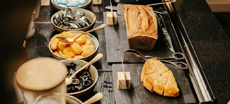 戈延酒店(Le Goyen)图片