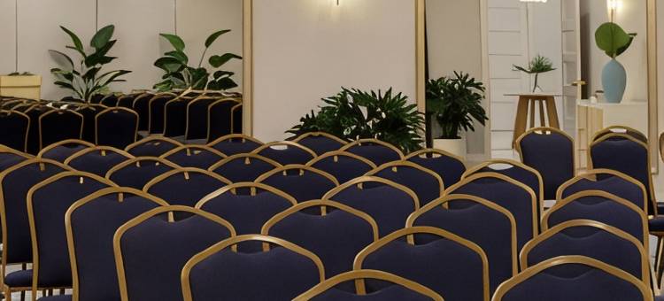 天空海滩度假村(SkyBeach Resort)图片