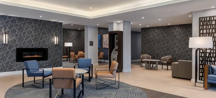 希尔顿Homewood套房-安大略阿贾克斯(Homewood Suites by Hilton Ajax)图片