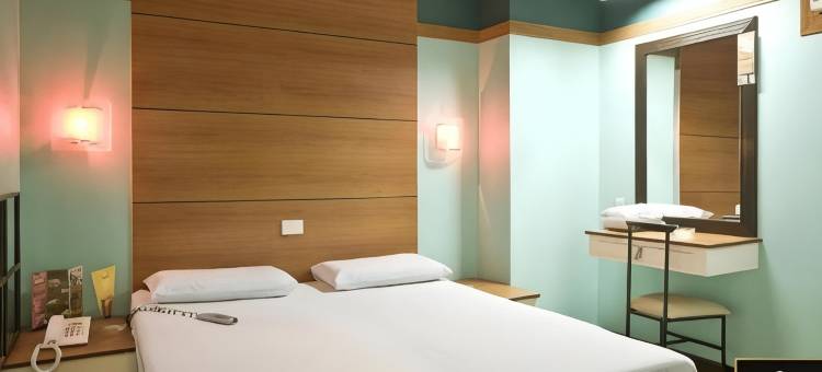 崇光塔拉克酒店(Hotel Sogo Tarlac)图片