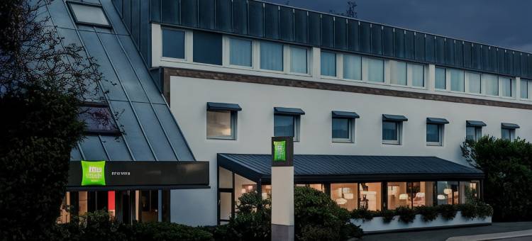 宜必思尚品巴黎韦利济酒店(Ibis Styles Paris Vélizy)图片