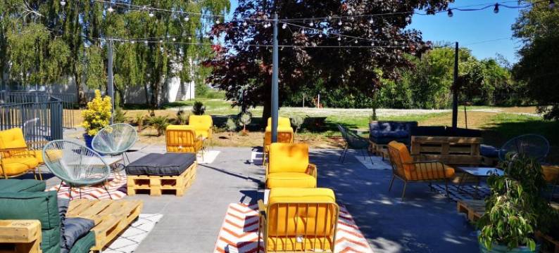 鲁瓦西圣维诺富特酒店(Novotel Roissy Saint-Witz)图片